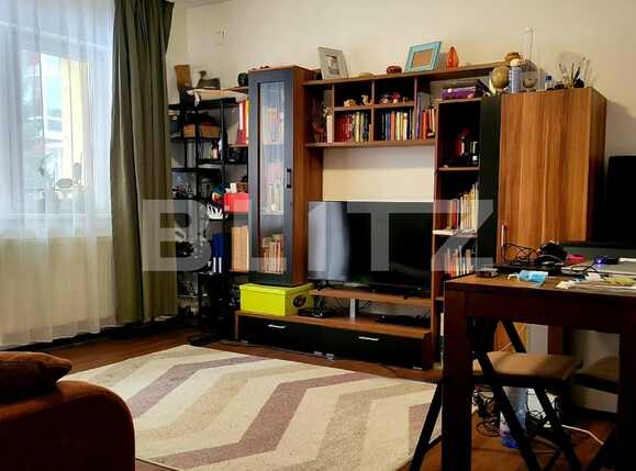 Apartament de vânzare 2 camere Bună Ziua - 79068AV | BLITZ Cluj-Napoca | Poza3