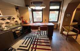 Apartament de 3 camere, 96 mp, zona Centru Istoric