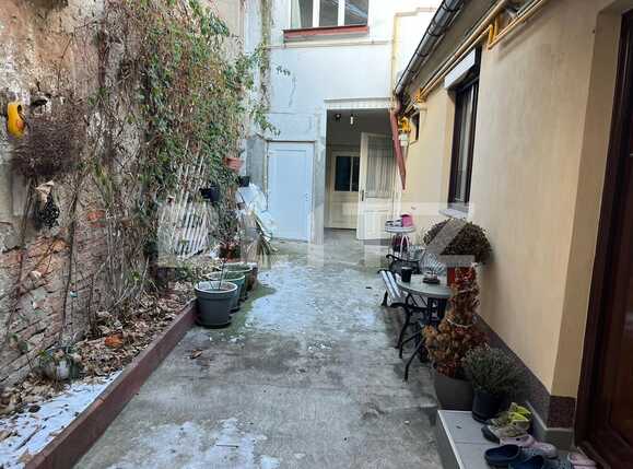 Apartament de vânzare 3 camere Centrul Istoric - 79069AV | BLITZ Brașov | Poza5