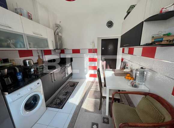 Apartament de vânzare 3 camere Centrul Istoric - 79069AV | BLITZ Brașov | Poza3