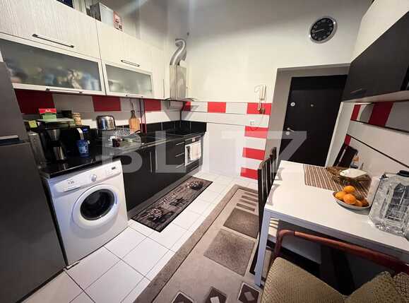 Apartament de vânzare 3 camere Centrul Istoric - 79069AV | BLITZ Brașov | Poza6