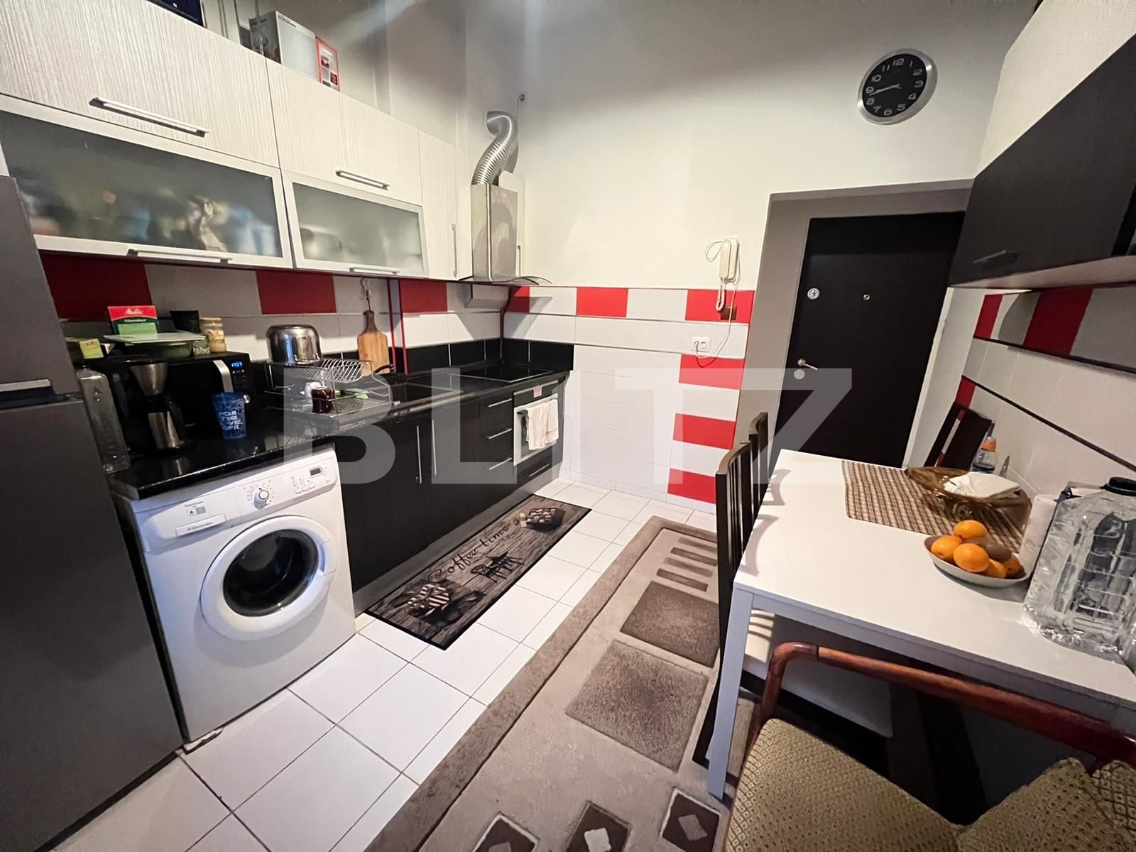 Apartament de vânzare 3 camere Centrul Istoric - 79069AV | BLITZ Brașov | Poza6