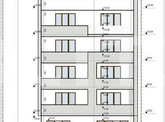 Apartament de vânzare 3 camere Marasti - 7907AV | BLITZ Cluj-Napoca | Poza1