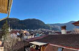 Casa formata din 2 apartamente independente, Centrul Istoric