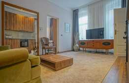 Casa formata din 2 apartamente independente, Centrul Istoric