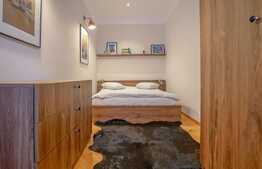 Casa formata din 2 apartamente independente, Centrul Istoric