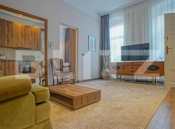 Casa de vânzare 4 camere Centrul Istoric - 79070CV | BLITZ Brașov | Poza2