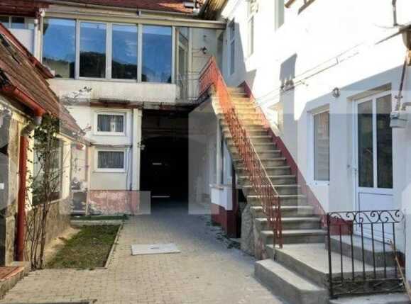 Casa de vânzare 4 camere Centrul Istoric - 79070CV | BLITZ Brașov | Poza14
