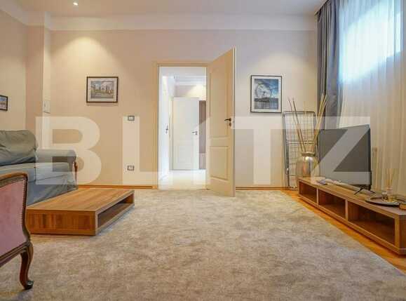 Casa de vânzare 4 camere Centrul Istoric - 79070CV | BLITZ Brașov | Poza4