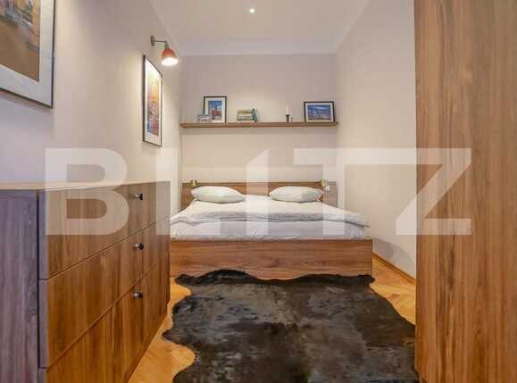 Casa de vânzare 4 camere Centrul Istoric - 79070CV | BLITZ Brașov | Poza5