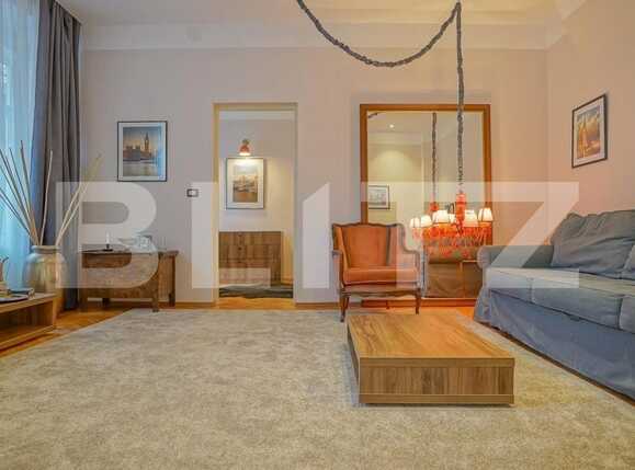 Casa de vânzare 4 camere Centrul Istoric - 79070CV | BLITZ Brașov | Poza1