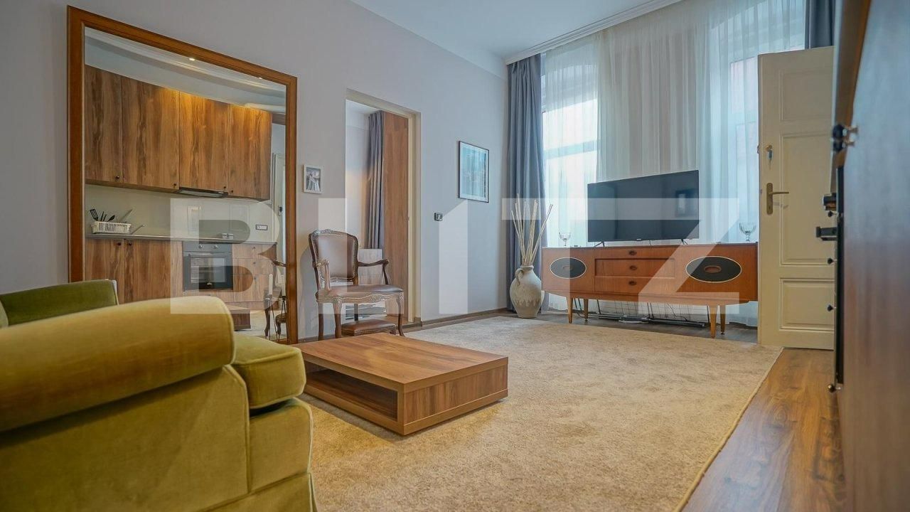 Casa de vânzare 4 camere Centrul Istoric - 79070CV | BLITZ Brașov | Poza2