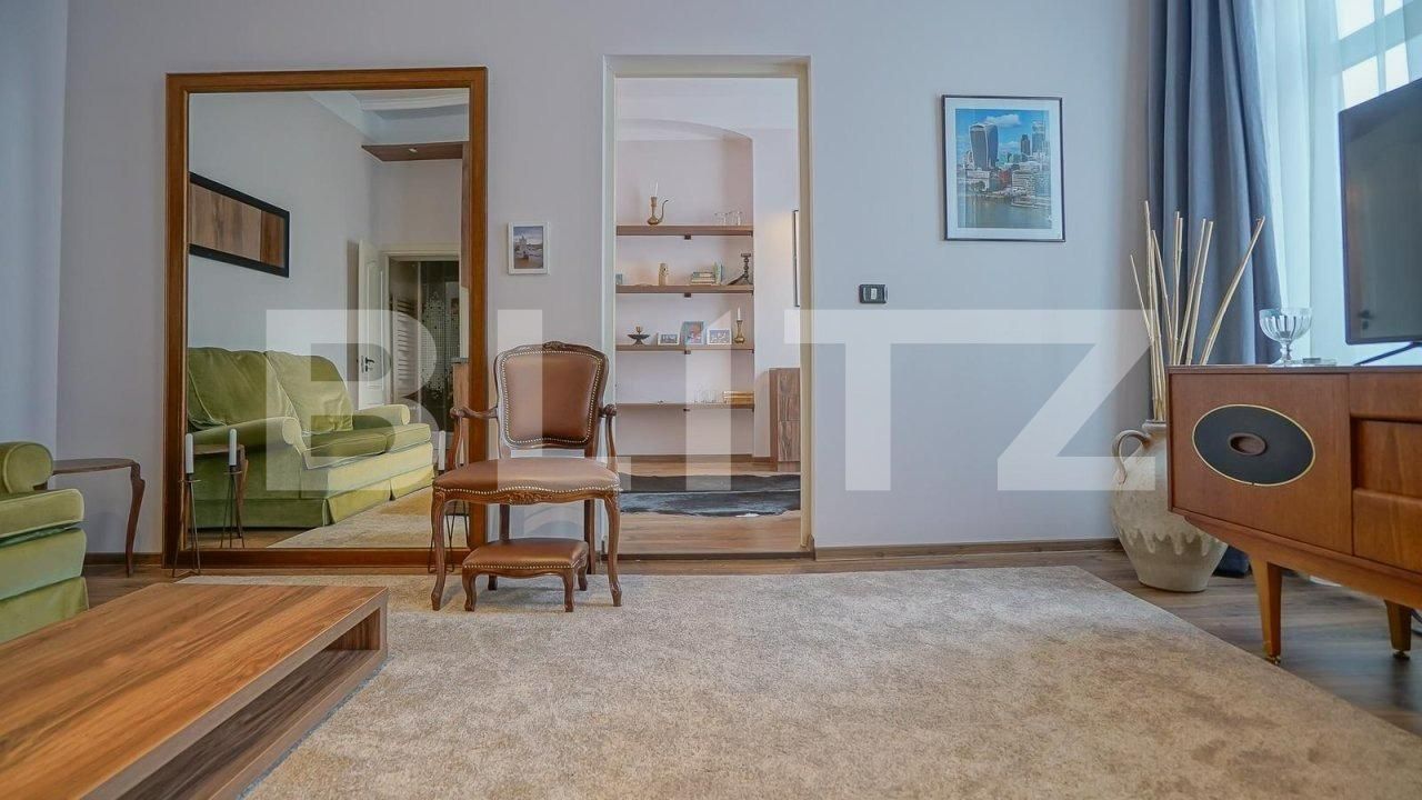 Casa de vânzare 4 camere Centrul Istoric - 79070CV | BLITZ Brașov | Poza8