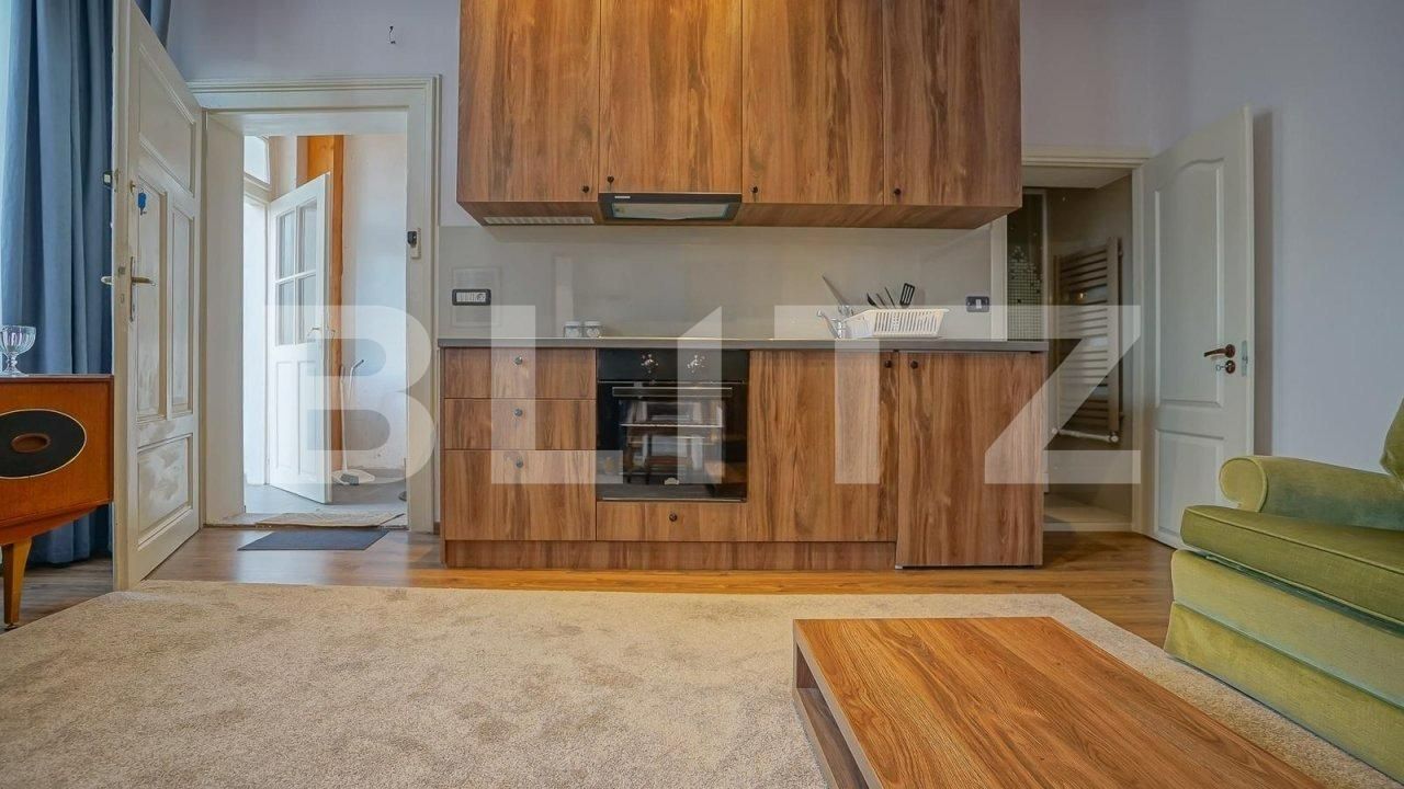 Casa de vânzare 4 camere Centrul Istoric - 79070CV | BLITZ Brașov | Poza9