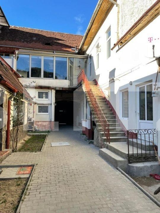 Casa de vânzare 4 camere Centrul Istoric - 79070CV | BLITZ Brașov | Poza14