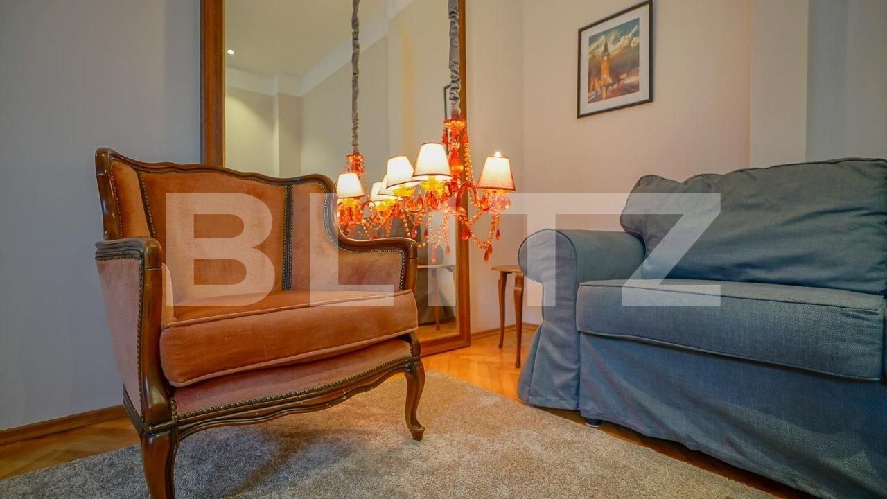 Casa de vânzare 4 camere Centrul Istoric - 79070CV | BLITZ Brașov | Poza3