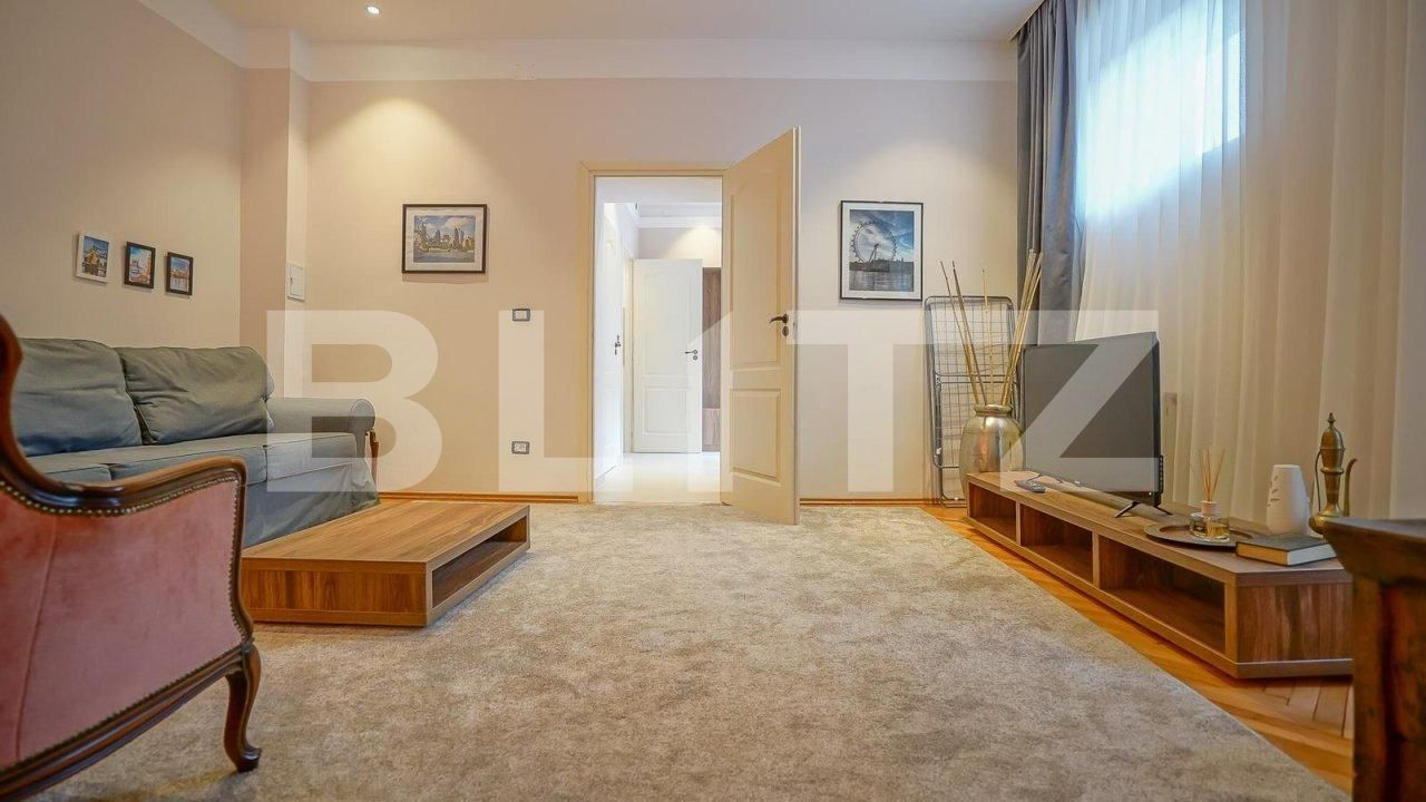 Casa de vânzare 4 camere Centrul Istoric - 79070CV | BLITZ Brașov | Poza4