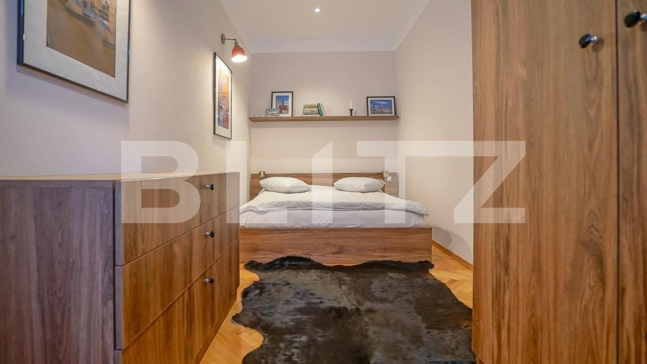 Casa de vânzare 4 camere Centrul Istoric - 79070CV | BLITZ Brașov | Poza5