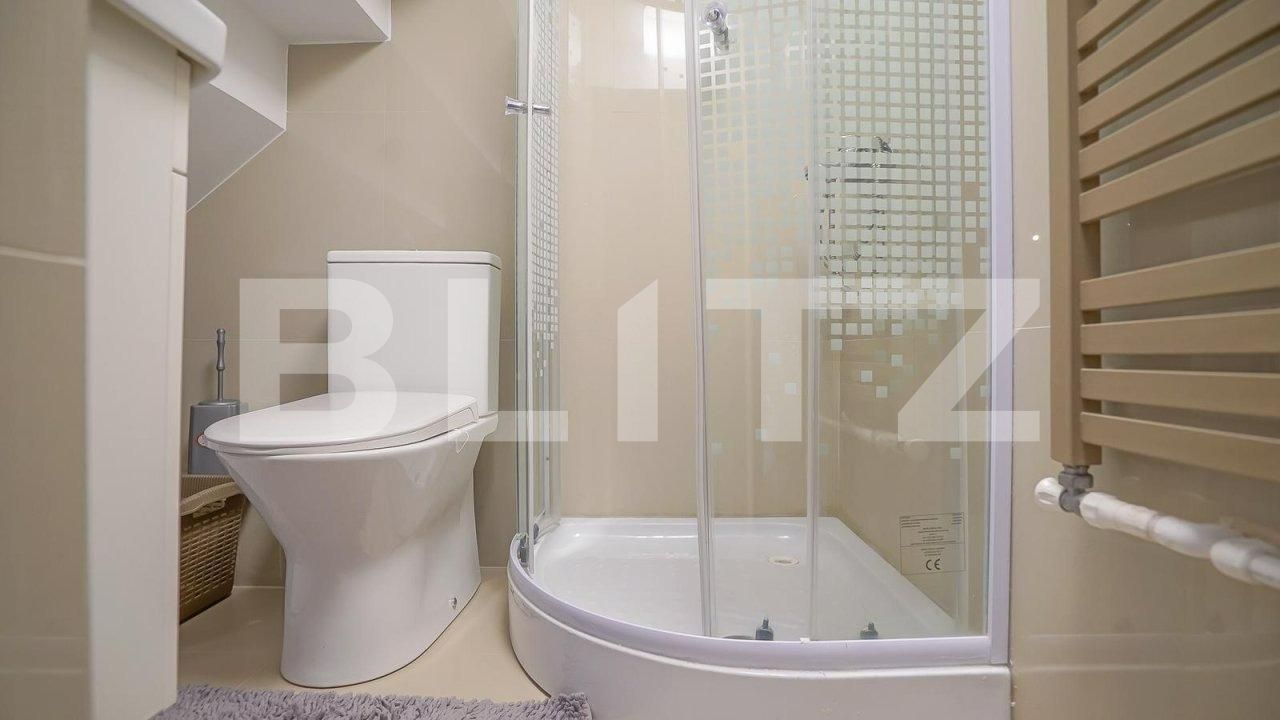 Casa de vânzare 4 camere Centrul Istoric - 79070CV | BLITZ Brașov | Poza11