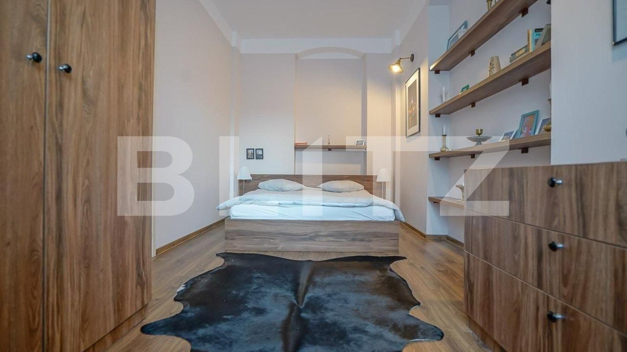 Casa de vânzare 4 camere Centrul Istoric - 79070CV | BLITZ Brașov | Poza10