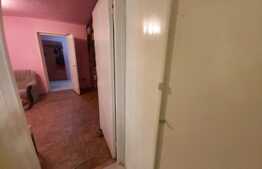 Apartament 2 camere, 47 mp, semidecomandat, parter inalt