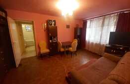 Apartament 2 camere, 47 mp, semidecomandat, parter inalt