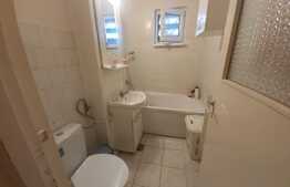 Apartament 2 camere, 47 mp, semidecomandat, parter inalt