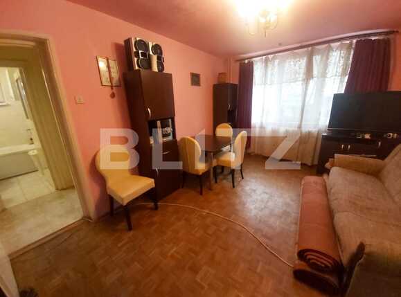 Apartament de vânzare 2 camere Gheorgheni - 79072AV | BLITZ Cluj-Napoca | Poza2