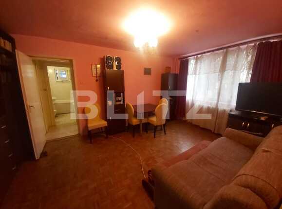 Apartament de vânzare 2 camere Gheorgheni - 79072AV | BLITZ Cluj-Napoca | Poza3