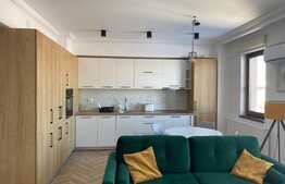 Apartament de 2 camere, 52mp, parcare subterana, Luminia Resicence