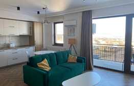 Apartament de 2 camere, 52mp, parcare subterana, Luminia Resicence