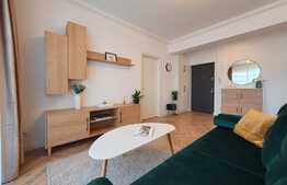 Apartament de 2 camere, 52mp, parcare subterana, Luminia Resicence