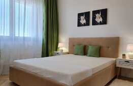 Apartament de 2 camere, 52mp, parcare subterana, Luminia Resicence