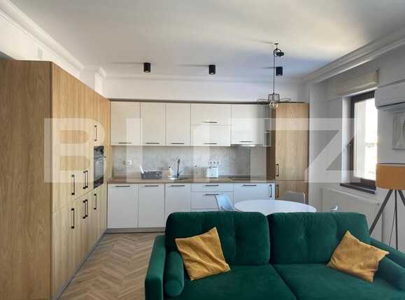 Apartament de închiriat 2 camere Zorilor - 79076AI | BLITZ Cluj-Napoca | Poza4