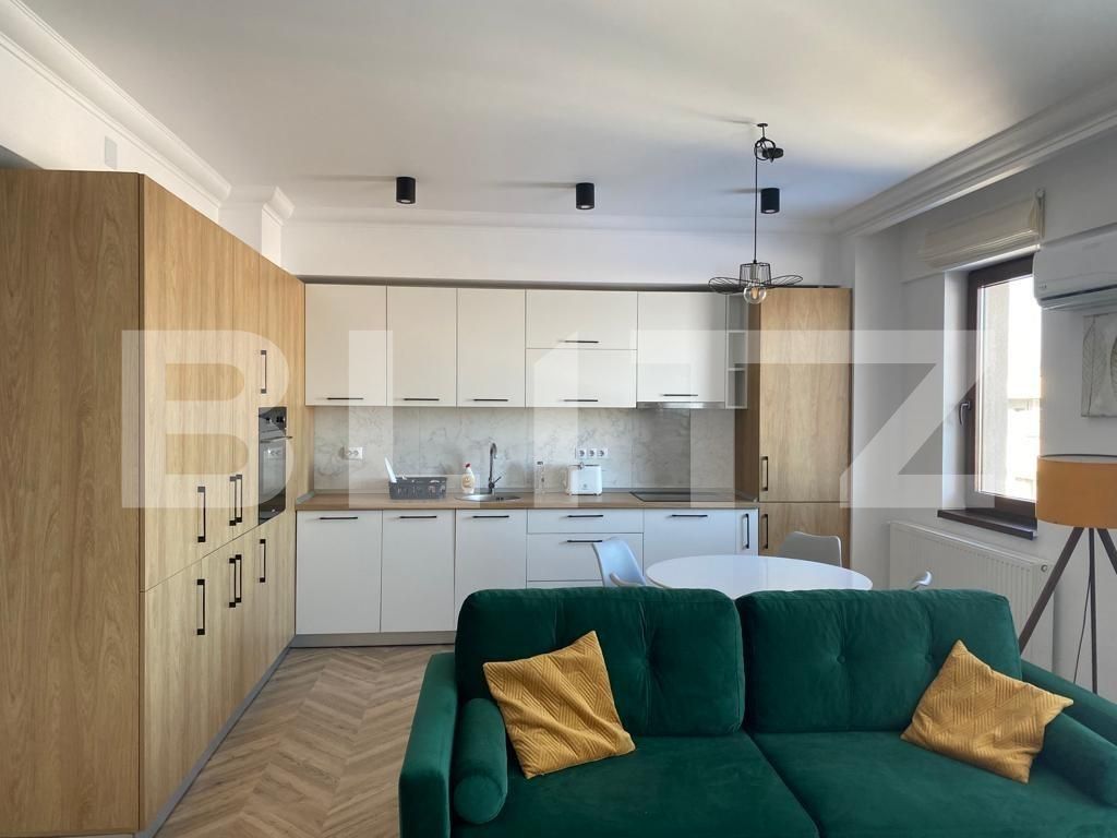 Apartament de închiriat 2 camere Zorilor - 79076AI | BLITZ Cluj-Napoca | Poza4