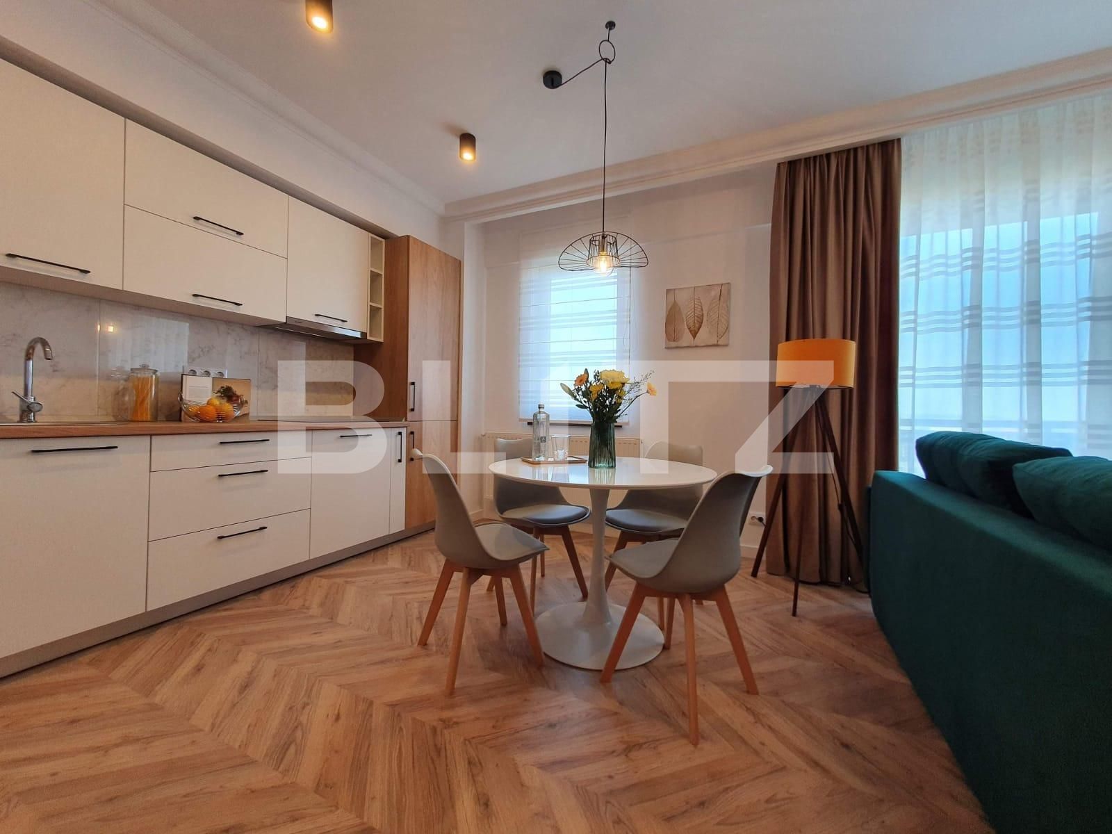 Apartament de închiriat 2 camere Zorilor - 79076AI | BLITZ Cluj-Napoca | Poza5