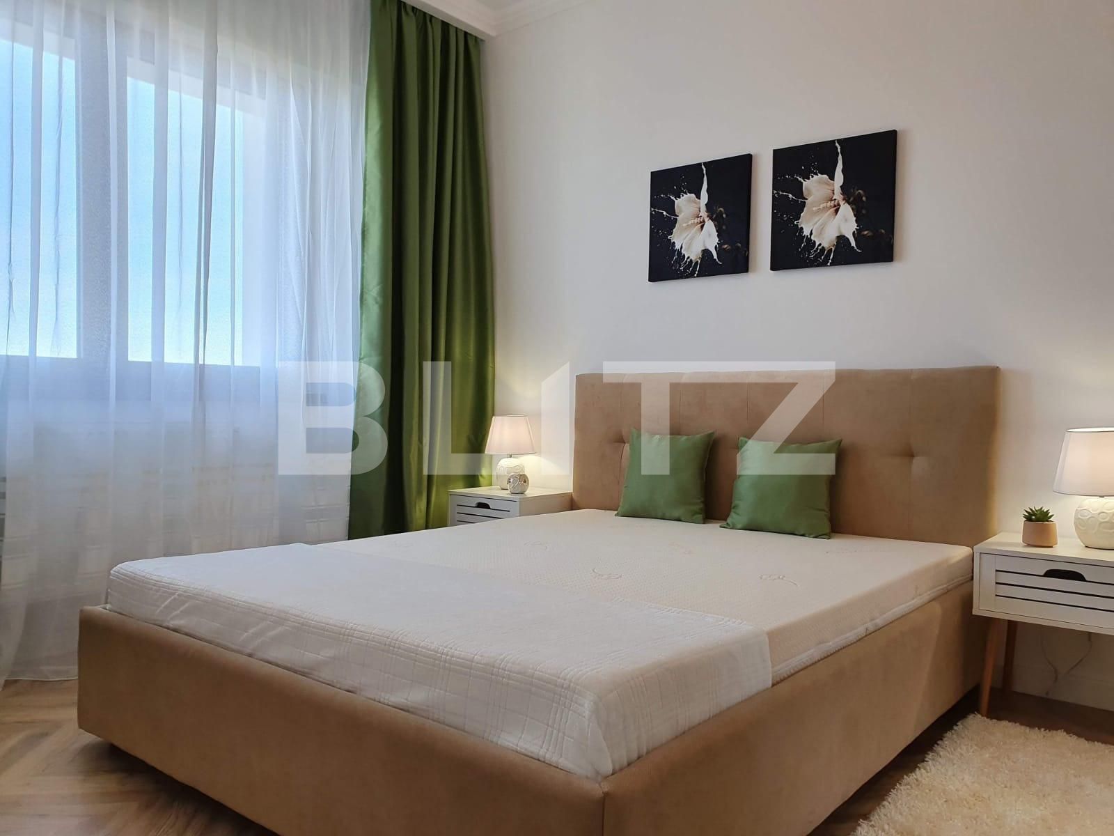 Apartament de închiriat 2 camere Zorilor - 79076AI | BLITZ Cluj-Napoca | Poza6