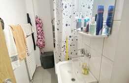 Garsoniera confort I, 28 mp cu preluare de chiriasi