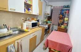 Garsoniera confort I, 28 mp cu preluare de chiriasi