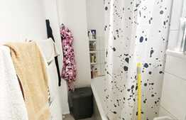 Garsoniera confort I, 28 mp cu preluare de chiriasi