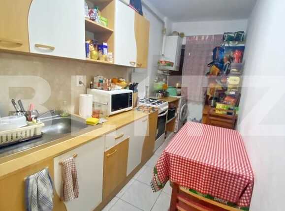 Garsonieră de vânzare Manastur - 79077AV | BLITZ Cluj-Napoca | Poza3