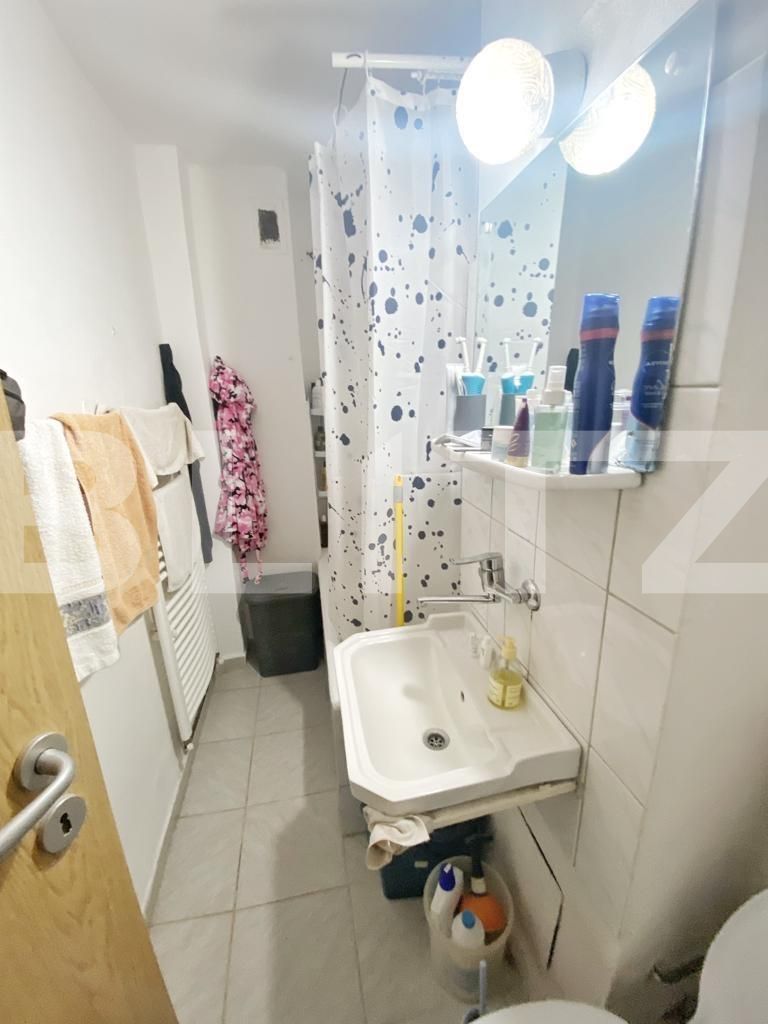 Garsonieră de vânzare Manastur - 79077AV | BLITZ Cluj-Napoca | Poza4