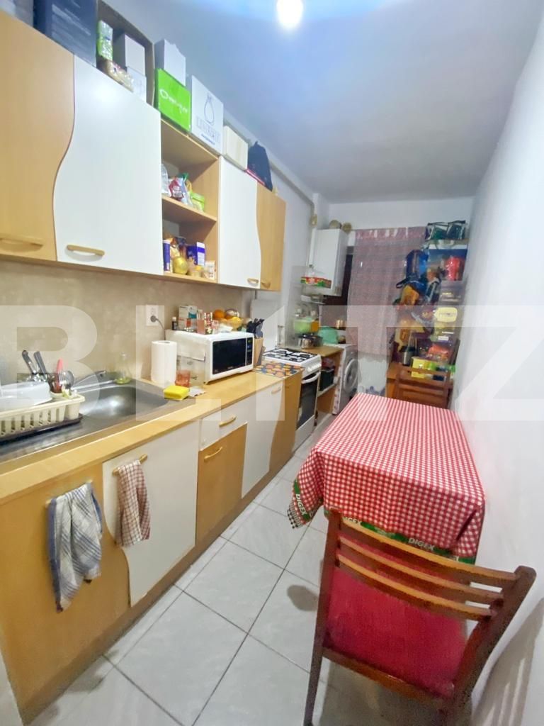 Garsonieră de vânzare Manastur - 79077AV | BLITZ Cluj-Napoca | Poza3