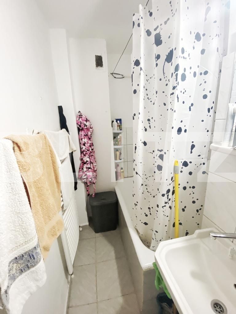 Garsonieră de vânzare Manastur - 79077AV | BLITZ Cluj-Napoca | Poza5