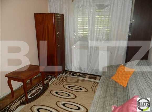 Apartament de închiriat 4 camere Grigorescu - 7908AI | BLITZ Cluj-Napoca | Poza1