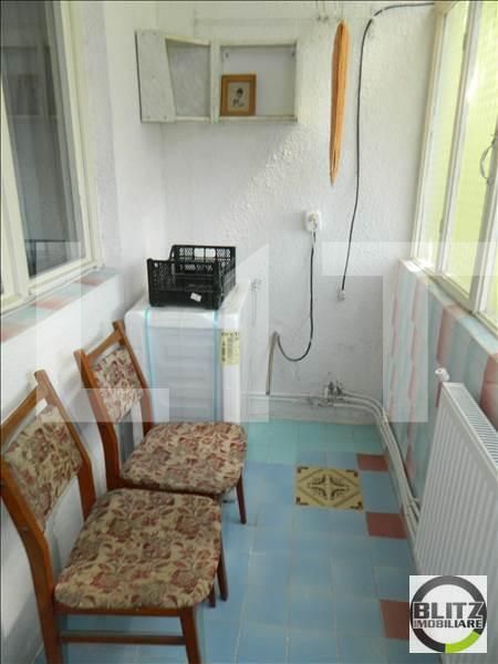 Apartament de închiriat 4 camere Grigorescu - 7908AI | BLITZ Cluj-Napoca | Poza15