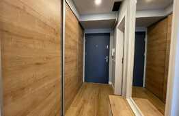 Garsoniera de 42 mp, parcare, prima inchiriere, zona Iulius Mall