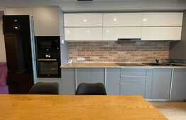 Garsoniera de 42 mp, parcare, prima inchiriere, zona Iulius Mall