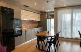 Garsoniera de 42 mp, parcare, prima inchiriere, zona Iulius Mall