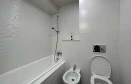 Garsoniera de 42 mp, parcare, prima inchiriere, zona Iulius Mall